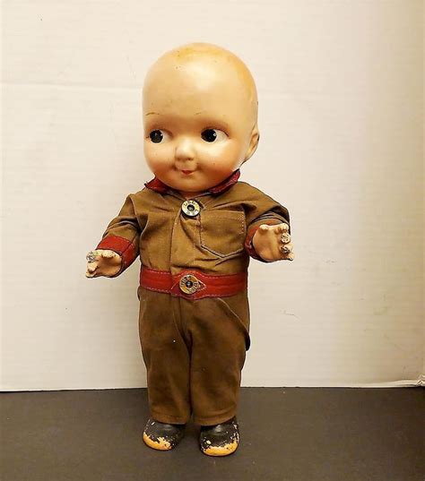 lee buddy doll|buddy lee doll for sale.